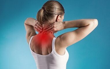 Le ragioni dello sviluppo dell'osteocondosi della cervice