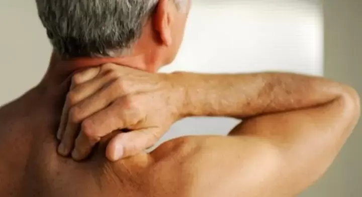 Osteocondrosi dovuta a fattori sfavorevoli